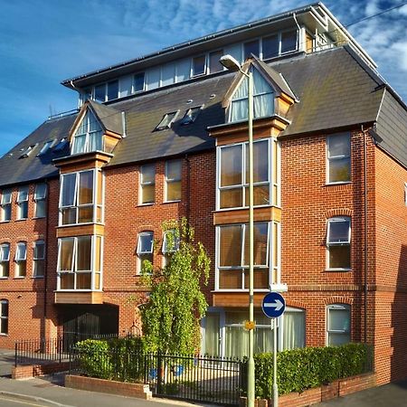 2 Bed 2 Bath At Pelican Hse In Newbury - Free Secure, Allocated Parking 외부 사진